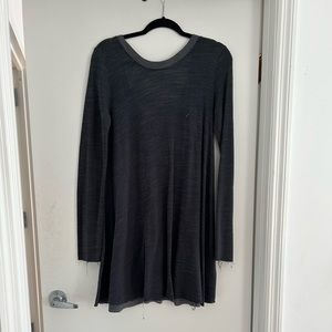 Free People Smock Dress
